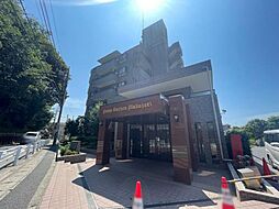 物件画像 ライオンズガーデン幕張