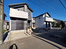 物件画像 大和田20期　全2棟　2号棟