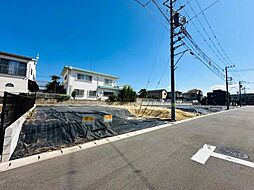 物件画像 若葉区若松町　売地　全7区画　No.4