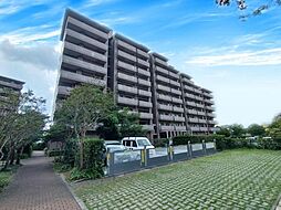 物件画像 ガーデンプラザ新検見川　　4番館