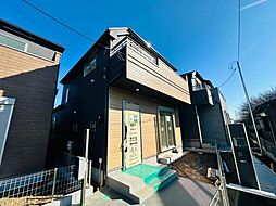 物件画像 栗山1074　B号棟