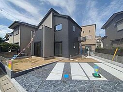 物件画像 三山23期