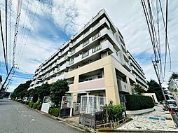 物件画像 ヒューマンスクエア習志野