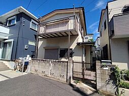 本大久保4丁目