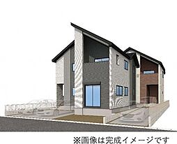 物件画像 袖ケ浦13期 全2棟 1号棟