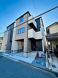 物件画像 前原西19期　全4棟　1号棟