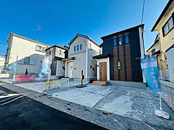 物件画像 上山町3丁目　全3棟　A号棟