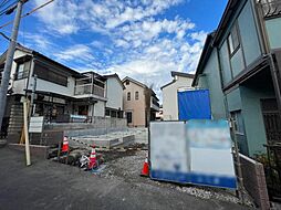 物件画像 飯山満町3丁目　1号棟