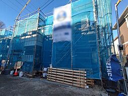 物件画像 実籾6丁目　1号棟