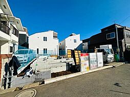 物件画像 上山町 4期