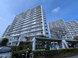 物件画像 新稲毛ガーデンタワー　D棟