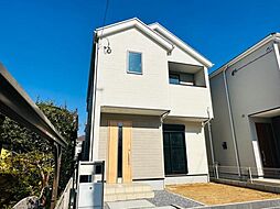 花見川区さつきが丘2丁目2期 全2棟 1号棟