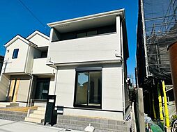 花見川区さつきが丘2丁目2期　全2棟　2号棟