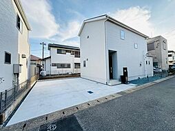 花見川区長作台1丁目　第1期　全1棟　1号棟