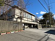習志野市立実花小学校まで徒歩7分