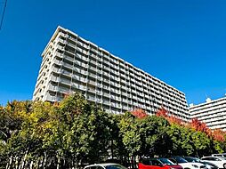 物件画像 幕張ファミールハイツ 4号棟