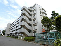 物件画像 サクラパーク大久保 2号棟