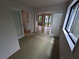 和室の画像