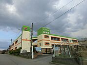 すずみ幼稚園まで徒歩12分