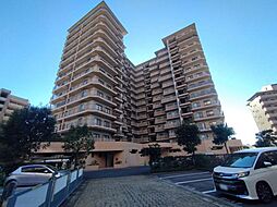 物件画像 ガーデンプラザ新検見川　　20番館