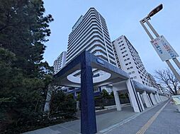 物件画像 マリンフォートサンライトウイング