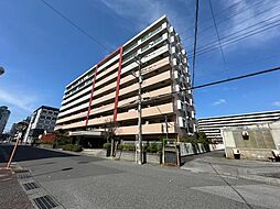 物件画像 ダイアパレス幕張タイムズガーデン