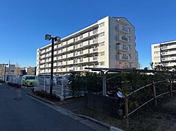 物件画像 サクラパーク大久保　2号棟