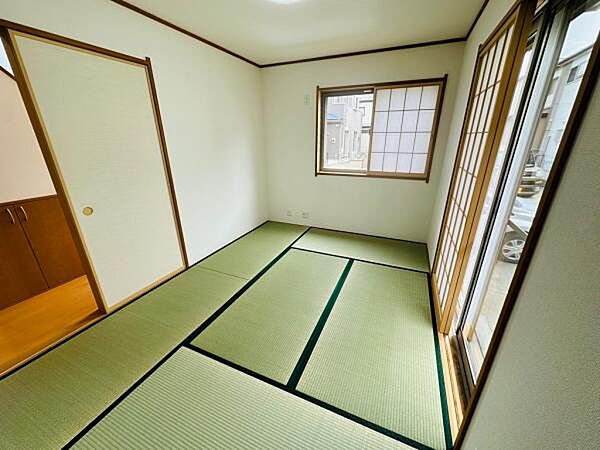 和室