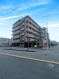 物件画像 ライオンズマンション京成大久保第二