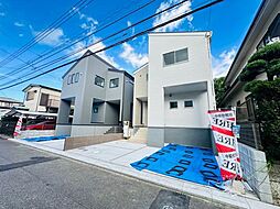 Livele Garden.S こてはし台1丁目第3 2号棟