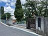 周辺：千葉市立こてはし台小学校まで徒歩10分