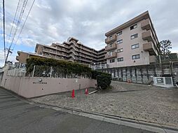 物件画像 朝日パリオ津田沼