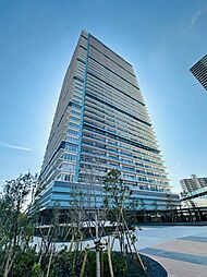 物件画像 幕張ベイパーク　ライズゲートタワー