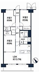 マンションイメージ