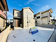 千葉県習志野市藤崎3丁目：物件画像