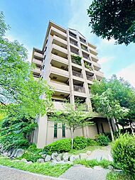 物件画像 ガーデンプラザ新検見川　11番館
