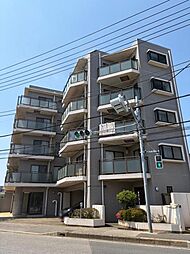 物件画像 コスモ津田沼ティエラ