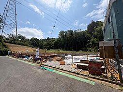 中央区川戸町第2 全4棟 4号棟