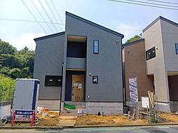 中央区川戸町第2 全4棟 1号棟