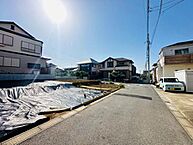 千葉県船橋市新高根3丁目：物件画像