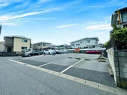 習志野市袖ケ浦18期 全2区画 2号地