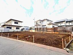三咲6丁目売地