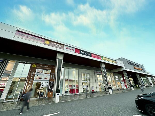 周辺を拡大表示