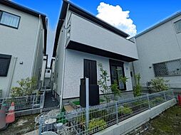 松戸市五香第1期1次 4号棟