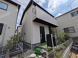 五香第1期1次 4号棟