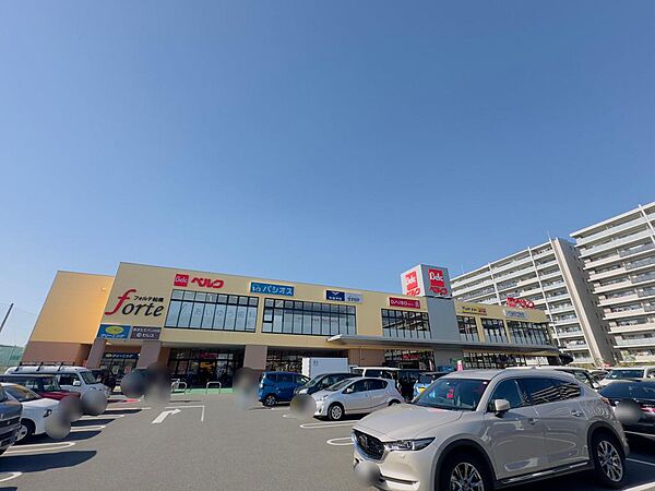 周辺を拡大表示