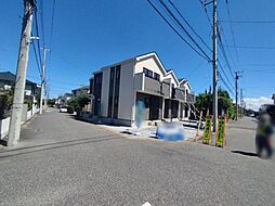 外観の画像