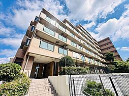 物件画像 クリオ津田沼　弐番館