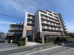 物件画像 ライオンズクオーレ幕張マークスフォート