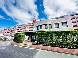 マンションイメージ